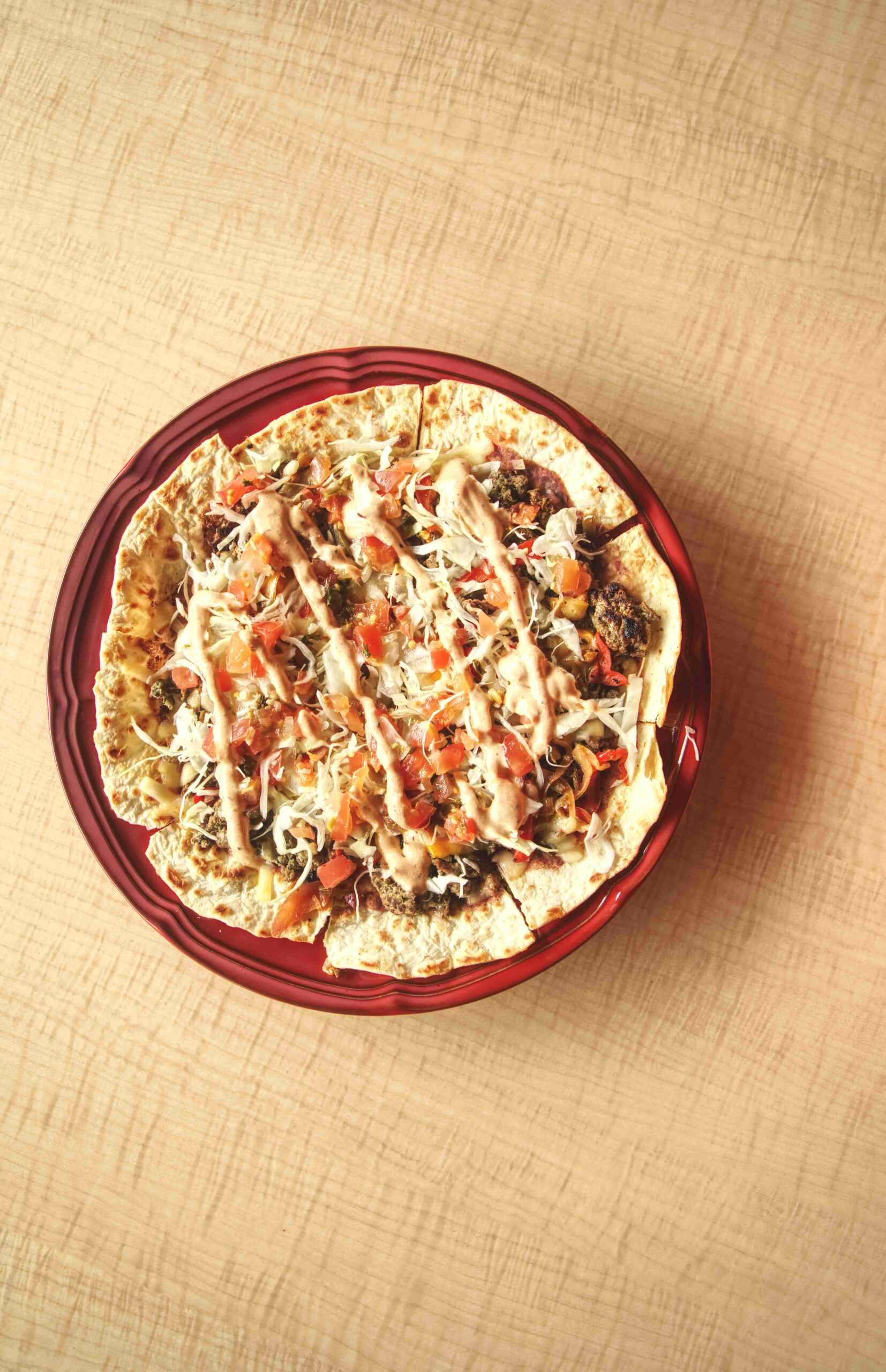 tlayuda