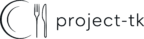 project tk logo smooth traced